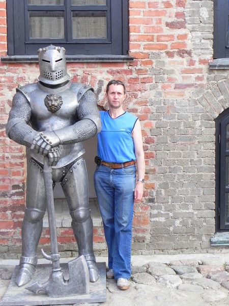 Василий Юрьевич