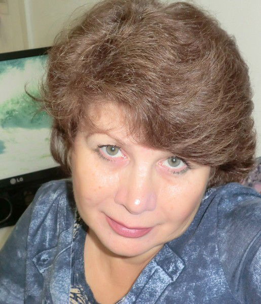 Светлана Плеханова