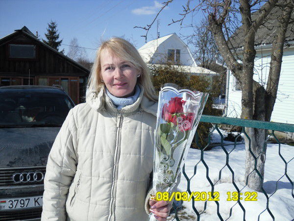 Света Бакунович