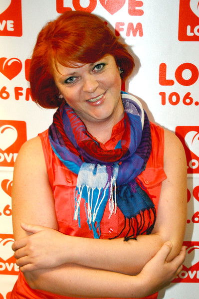 Людмила Сургаева