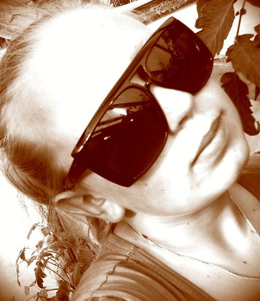 Анна Белянцова