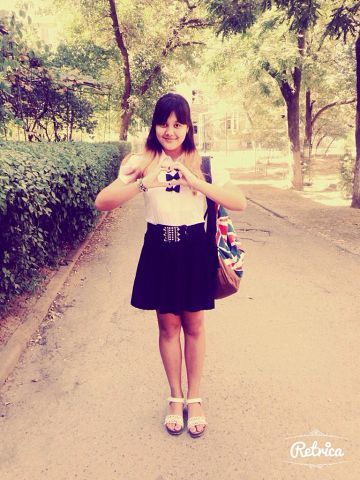 Зарина Ибрагимова