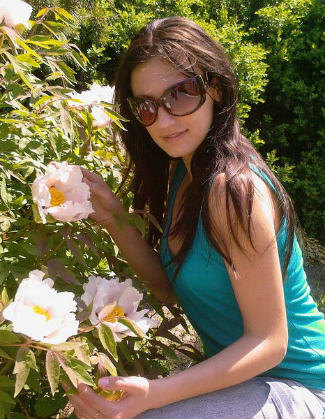 Александра Пашко