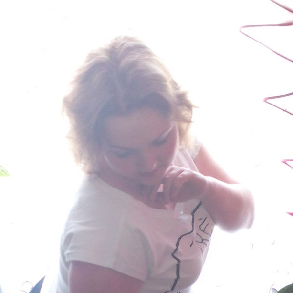 Евгения Каширская