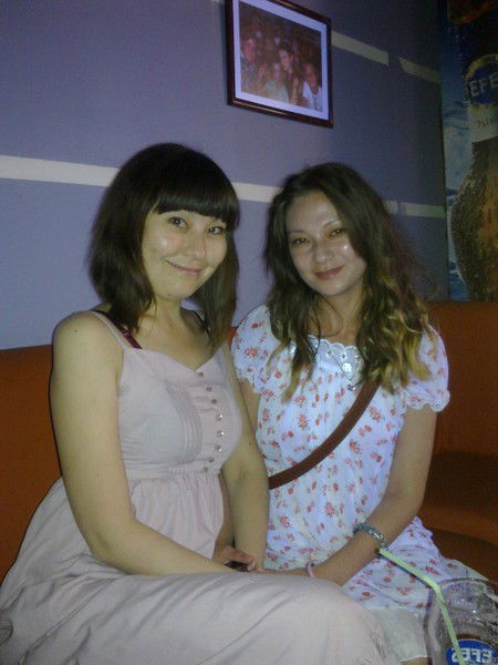 Гульмира Черниязова