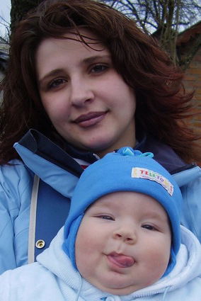 Ирина Даценко