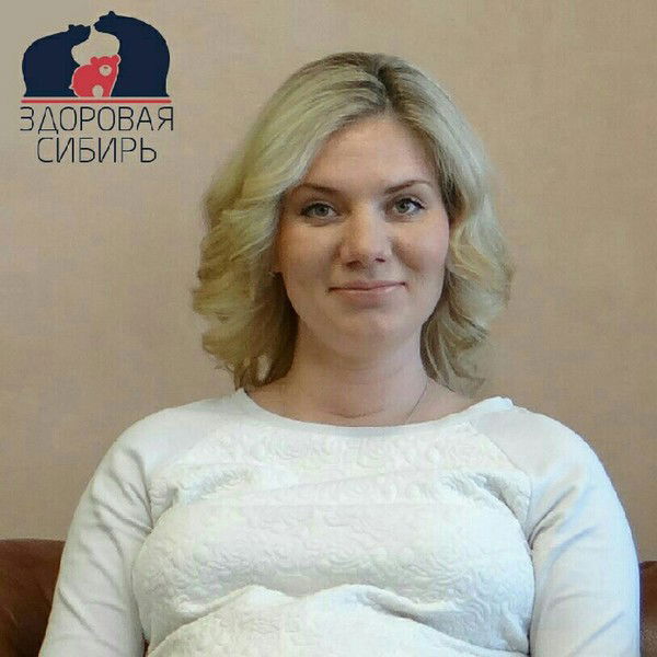 Татьяна Титова