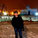 Мейрамбек Туленов
