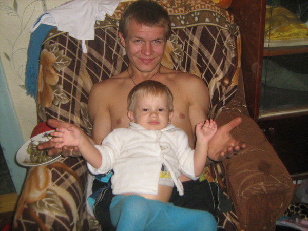 Константин Гуркалов