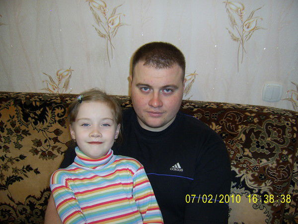 Евгений Истягин