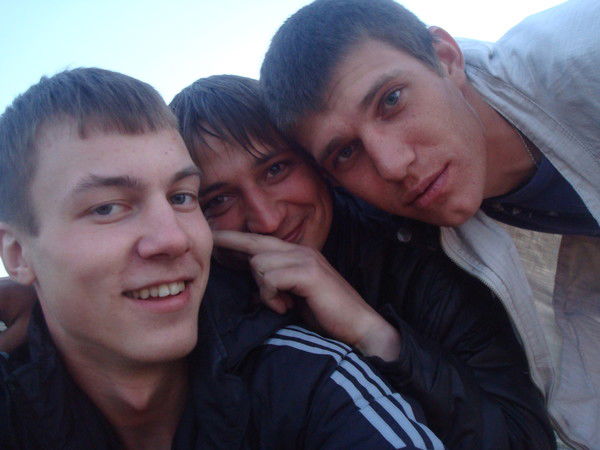 Ярослав Холявкин