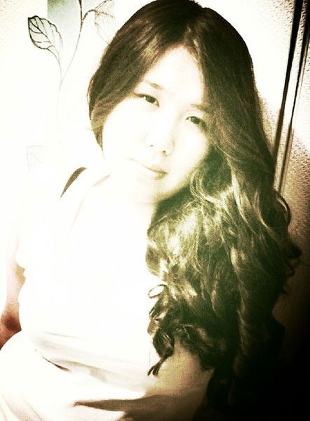 Жанар Бердимуратова