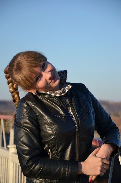 Татьяна Пристинская