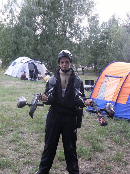 Виталик Кренцлер