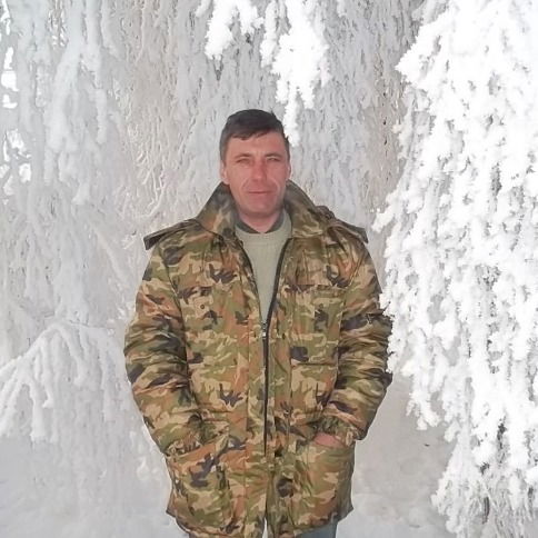 Михаил Чумейко