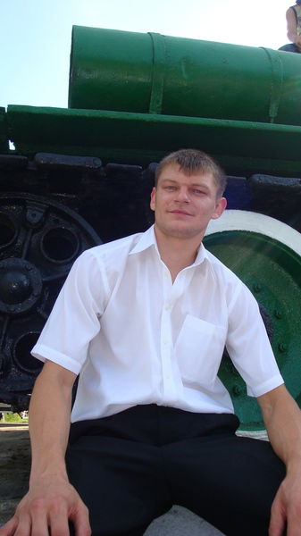 Александр Нестеров