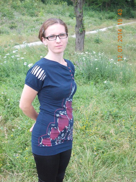 Tatiana Prozorovschi