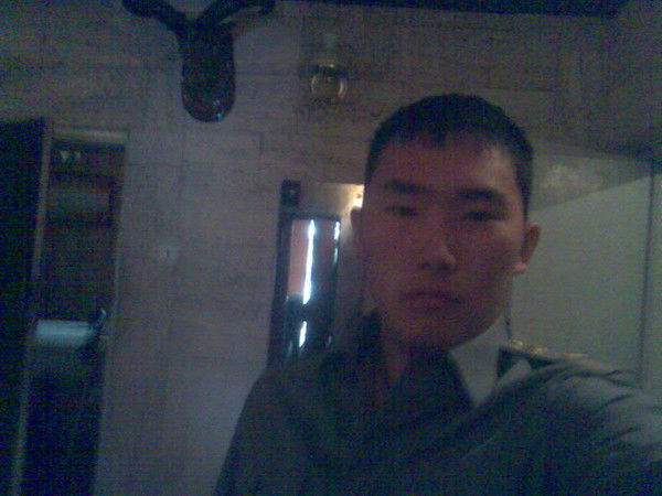 Санал Бадмаев