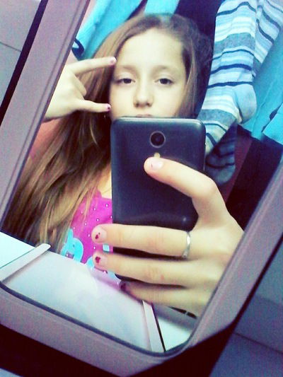 Саша Яковлева