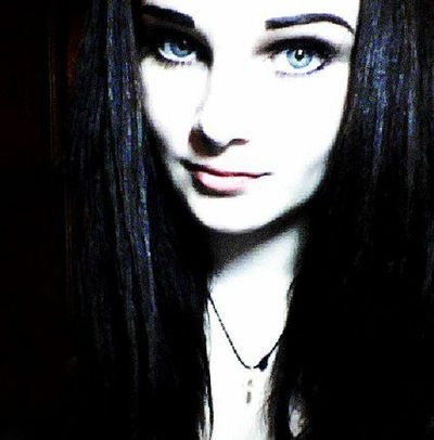 Даша Солдаткина