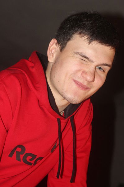 *к.ru.toй Хlopeць*