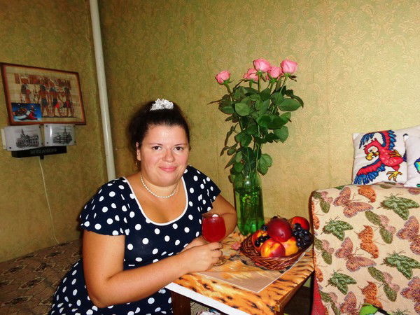 Натали Натали