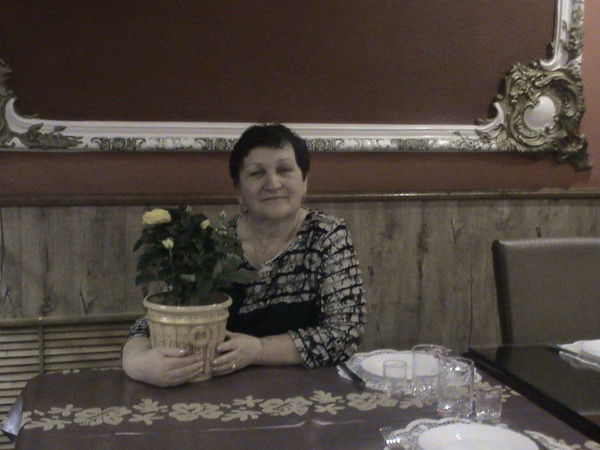 Света Питкевич