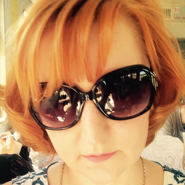 Анна Иванова