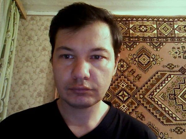 Владимир Попов