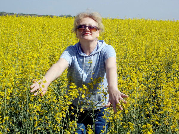 Валентина Журавель