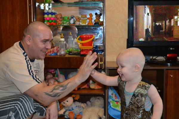 Анна Пигалева