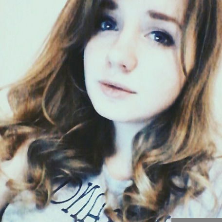 Виктория Володченко