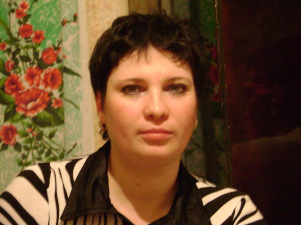 Мила Зеленецкая