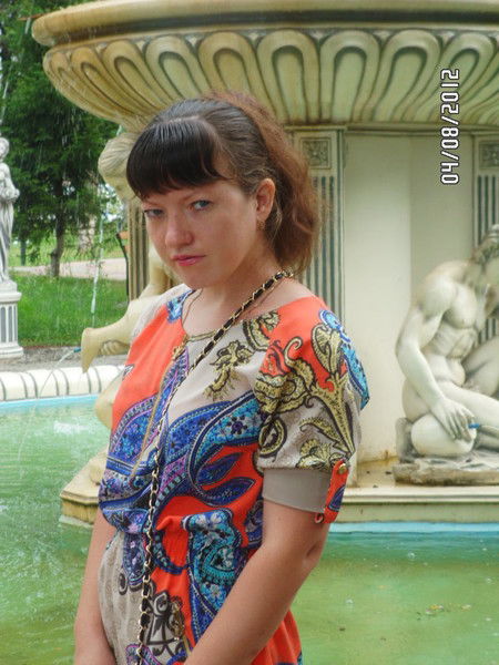 Лариса Опимах