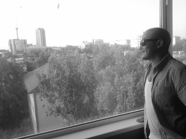 Руслан Каримбаев