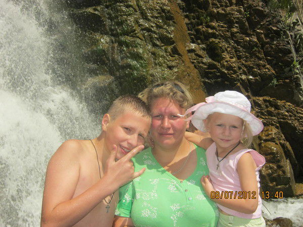 Виорика Даркач