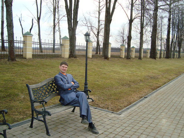 Роман Подвязкин