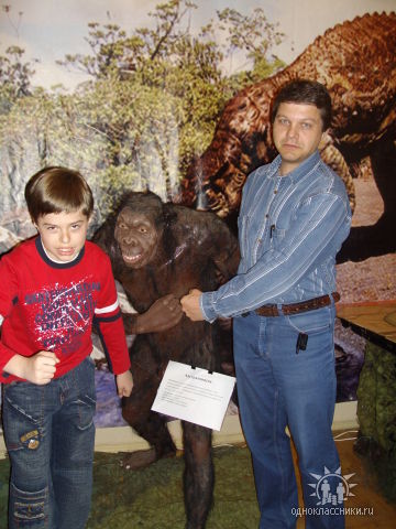 Александр Павлухин