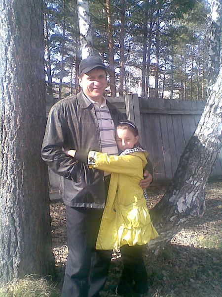 Леонид Лысак