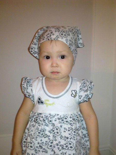 Салтанат Амиргалиева