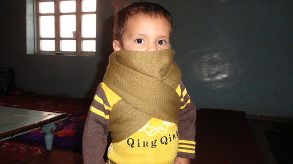 Худоидоди Шомахмад