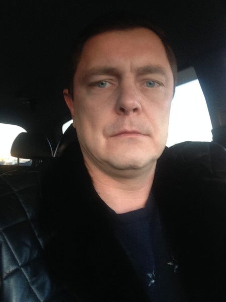 Денис Гришкин