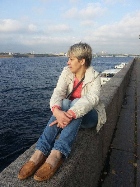 Елена Лобанова