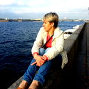 Елена Лобанова