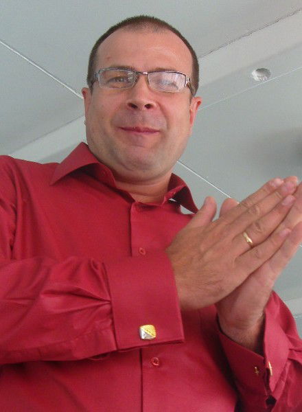 Виталий Пилипенко