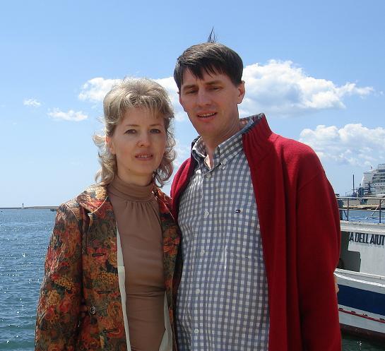 Татьяна Ульянова