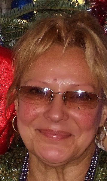 Ирина Бахтина