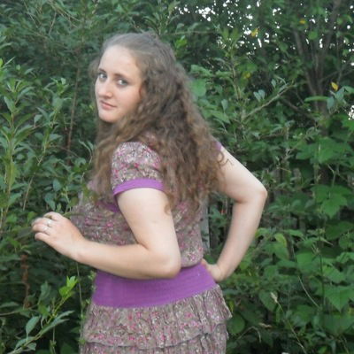 Галина Холодкова