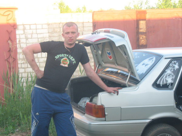 Вадим Карасев