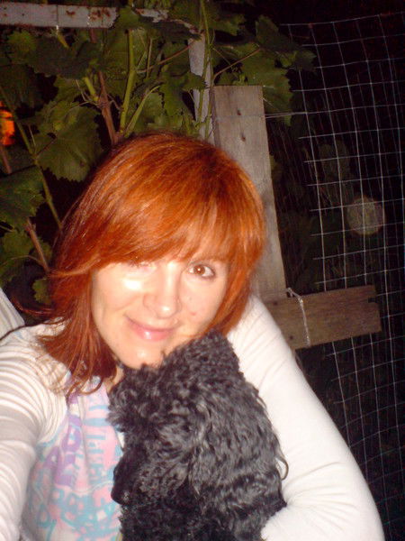 Галина Фотчина